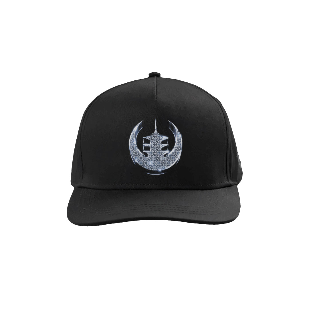 HOW DIAMONDS HAT