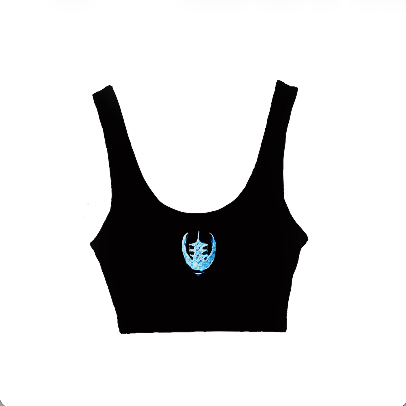 HOW DIAMONDS TANK TOP