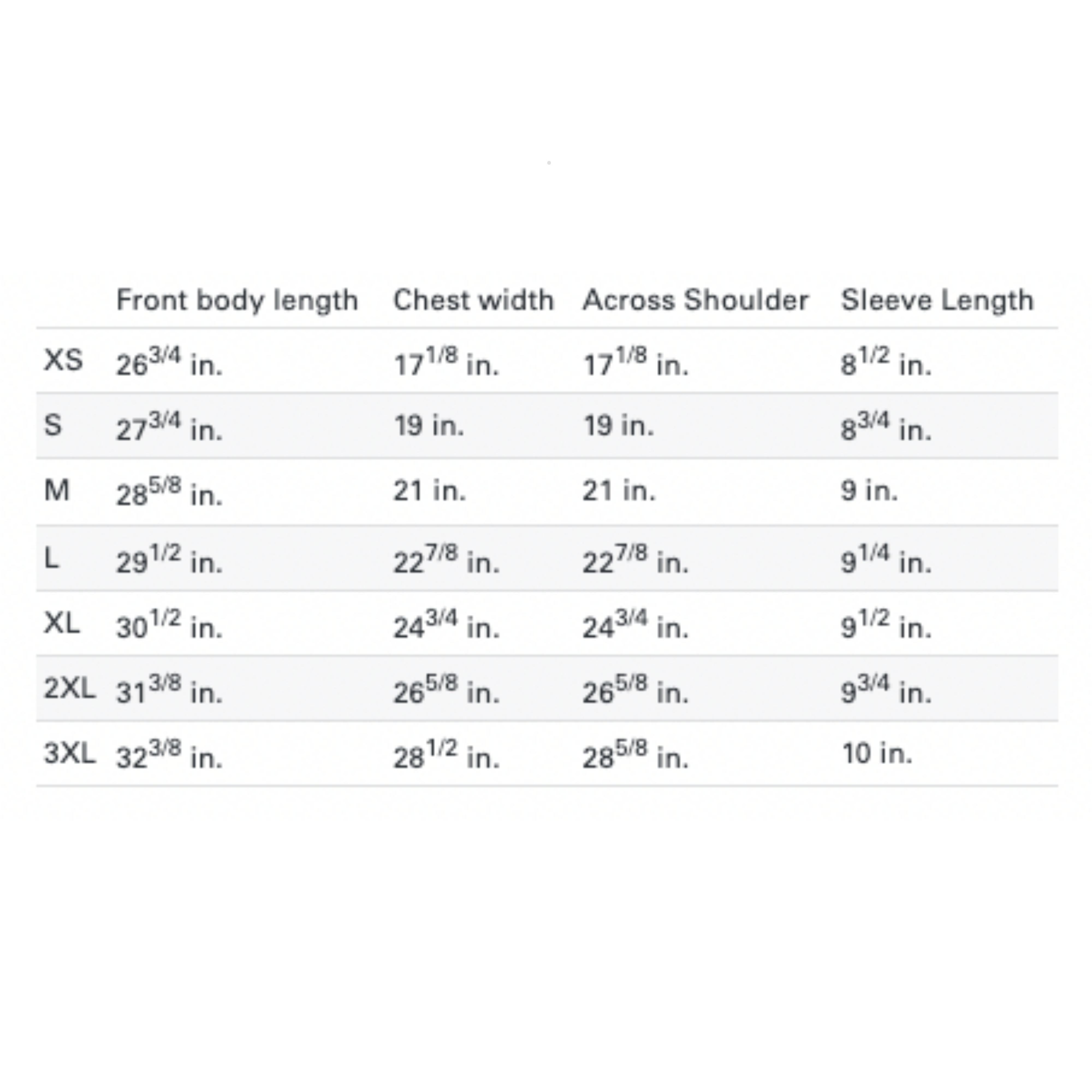 WAX MOTIF "X" LL T-SHIRT